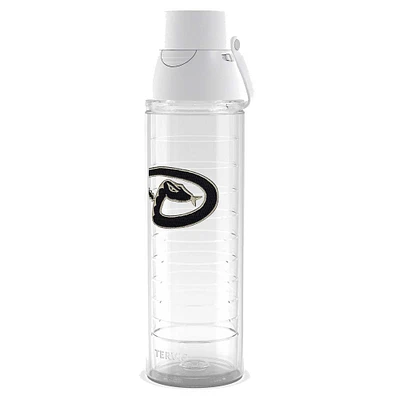 Tervis Arizona Diamondbacks 24oz. Bouteille d'eau Emblem Venture Lite