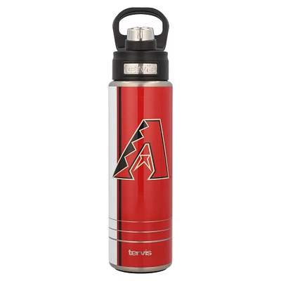 Tervis Arizona Diamondbacks 24oz. Bouteille à large goulot Final Score