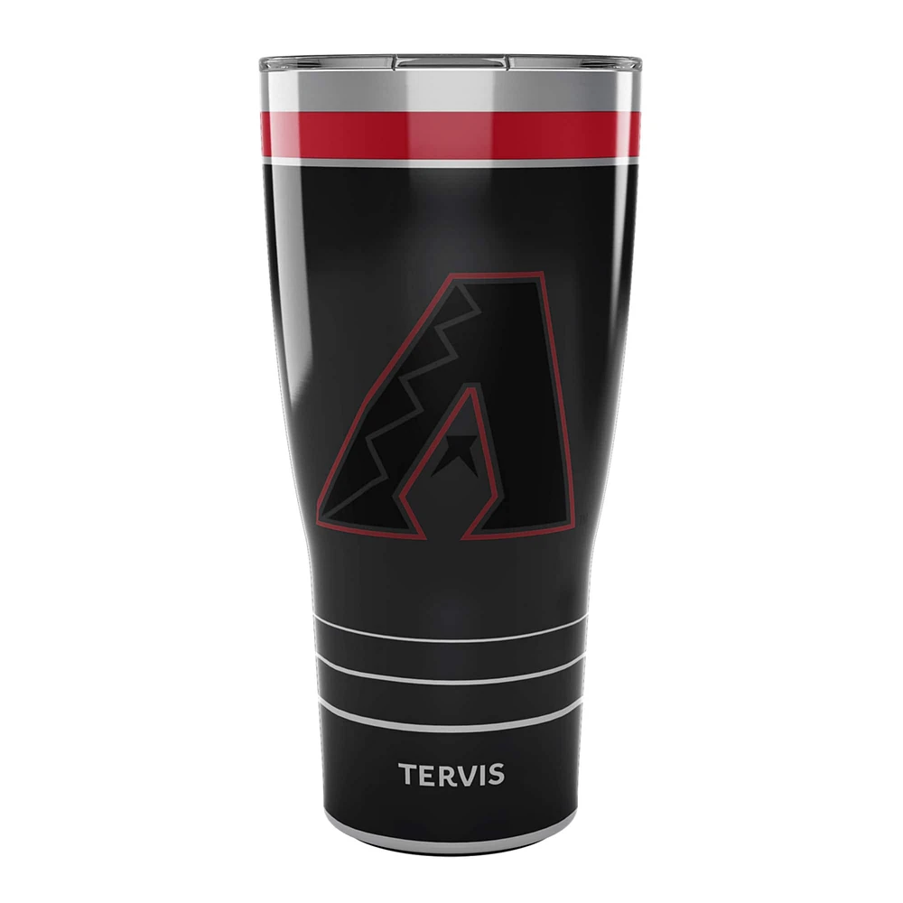 Tervis Arizona Diamondbacks 30oz. Night Game Tumbler