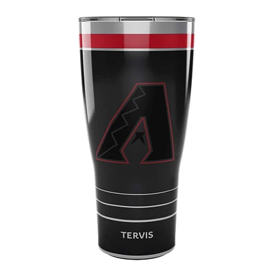 Tervis Diamondbacks de l'Arizona 30oz. Gobelet de jeu de nuit