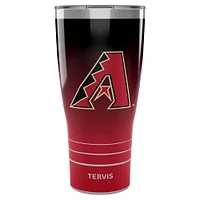 Tervis Diamondbacks de l'Arizona 30oz. Gobelet ombré