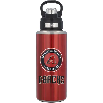 Arizona Diamondbacks Tervis 32oz. All In Wide Mouth Water Bottle