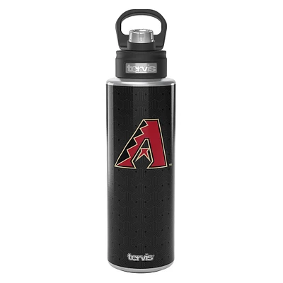 Tervis Diamondbacks de l'Arizona 40oz. Tisser une bouteille d’eau à large goulot