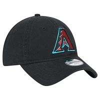 Casquette ajustable 9TWENTY des Diamondbacks de l'Arizona de New Era pour tout-petit