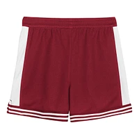 Toddler Red Arizona Diamondbacks Pinch Hitter Infielder T-Shirt & Shorts Set