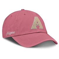 Unisex Nike Pink Arizona Diamondbacks Club Adjustable Hat