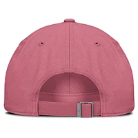 Unisex Nike Pink Arizona Diamondbacks Club Adjustable Hat