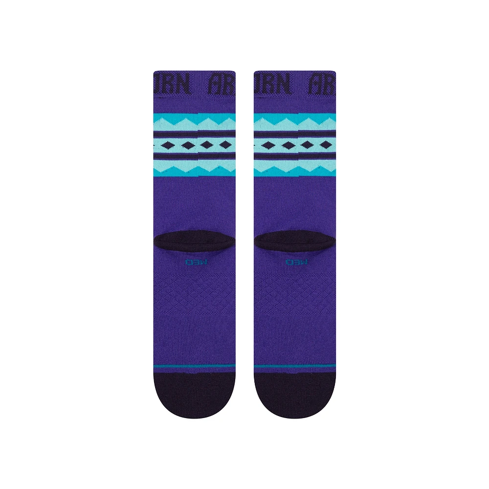 Unisex Stance  Arizona Diamondbacks 2025 City Connect Crew Socks