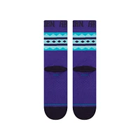 Unisex Stance  Arizona Diamondbacks 2025 City Connect Crew Socks
