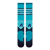 Unisex Stance  Arizona Diamondbacks 2025 City Connect Over The Calf Socks