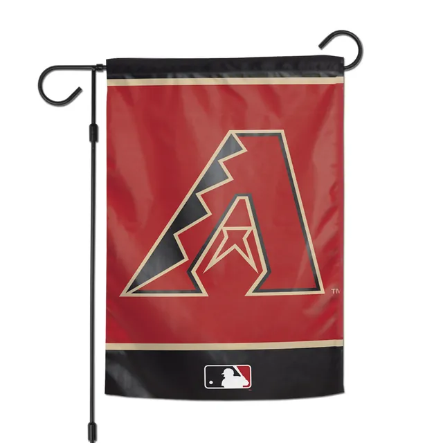 Arizona Cardinals WinCraft 12 x 18 Double-Sided Garden Flag