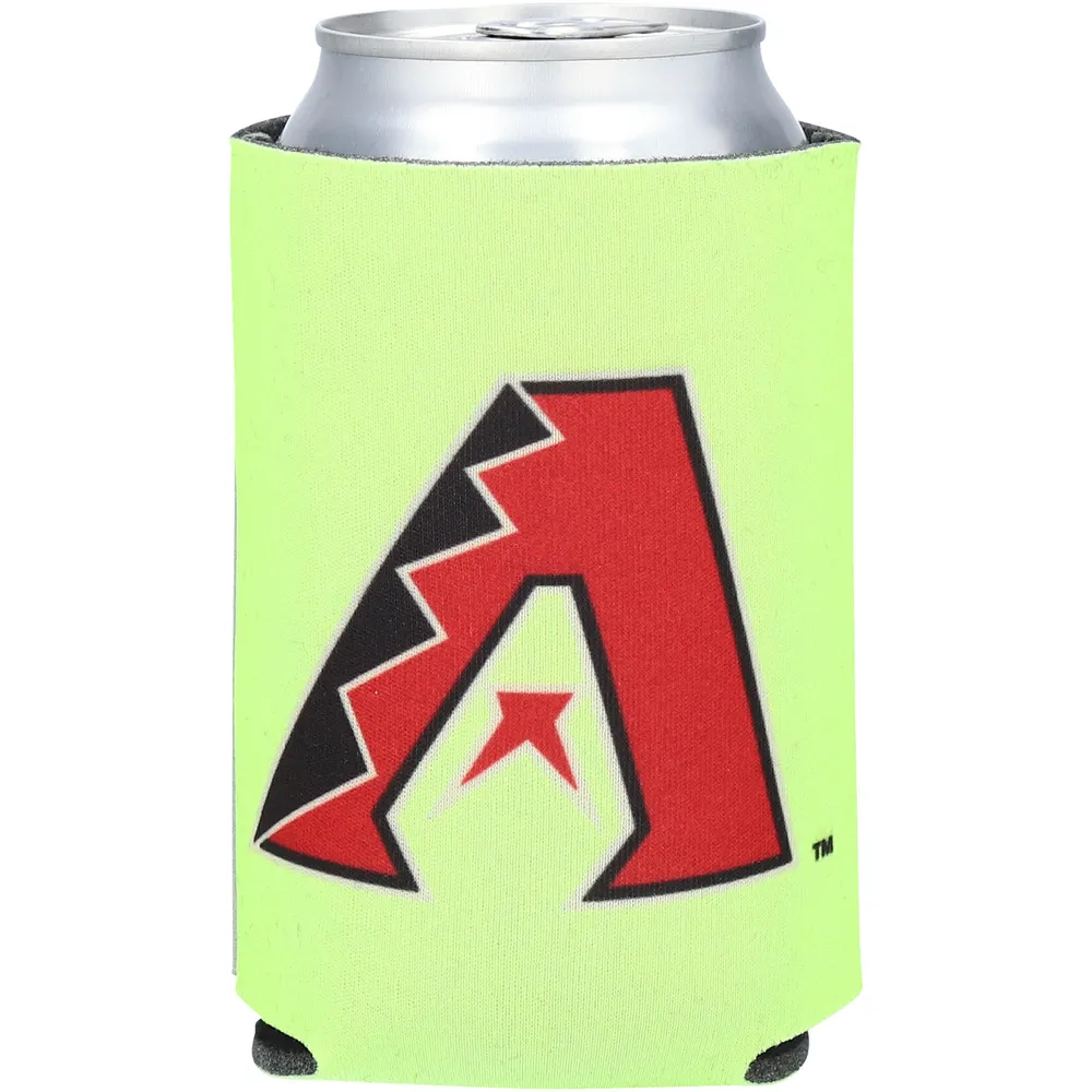 WinCraft Arizona Diamondbacks 12oz. Refroidisseur de canettes au néon