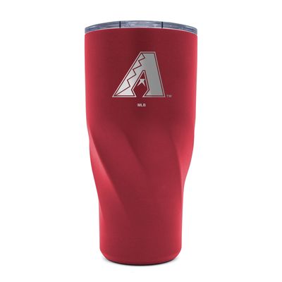 WinCraft Arizona Diamondbacks 30oz. Morgan Stainless Steel Tumbler