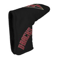 WinCraft Arizona Diamondbacks Blade Putter Cover