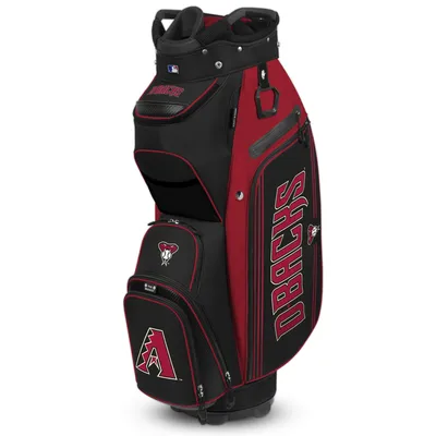 Arizona Diamondbacks WinCraft Bucket III Cooler Cart Golf Bag