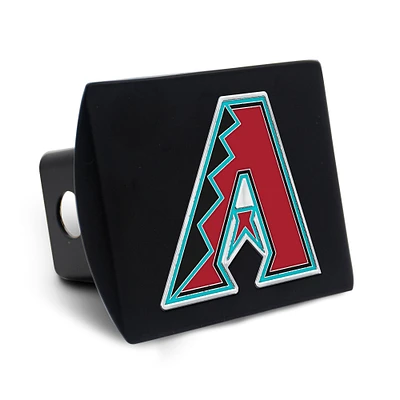 Housse d'attelage haut de gamme WinCraft Arizona Diamondbacks
