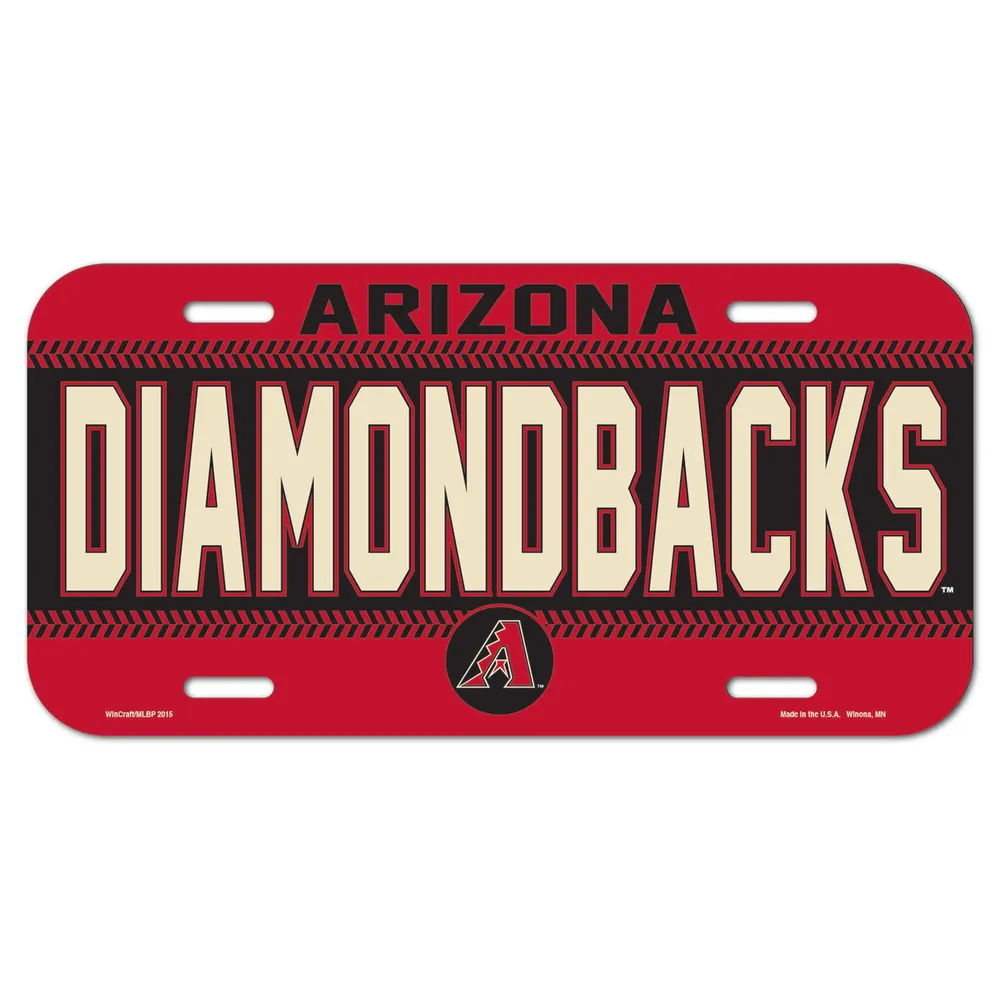 Clear Bag Policy  Arizona Diamondbacks