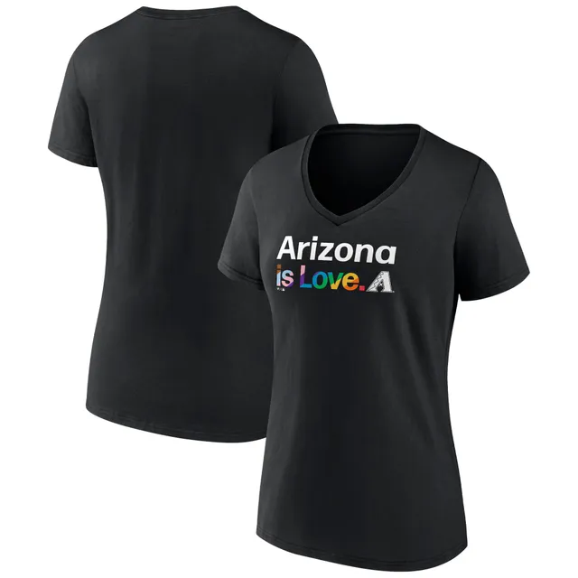 Lids Oklahoma Sooners Fanatics Branded Women's City Pride V-Neck T-Shirt -  Black