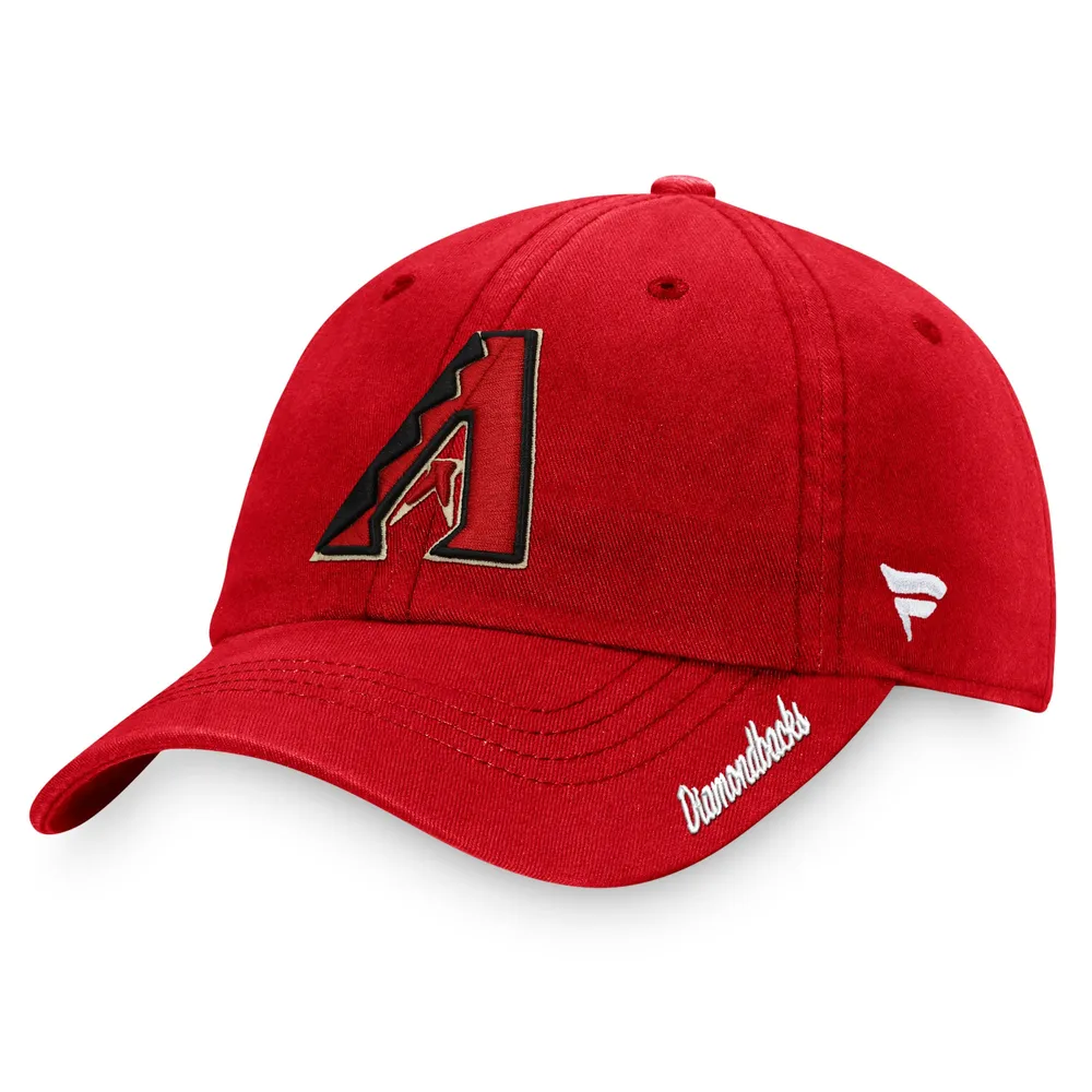 Lids St. Louis Cardinals Fanatics Branded Core Adjustable Hat