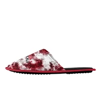 Women's FOCO Arizona Diamondbacks Team Scuff Slide Slippers