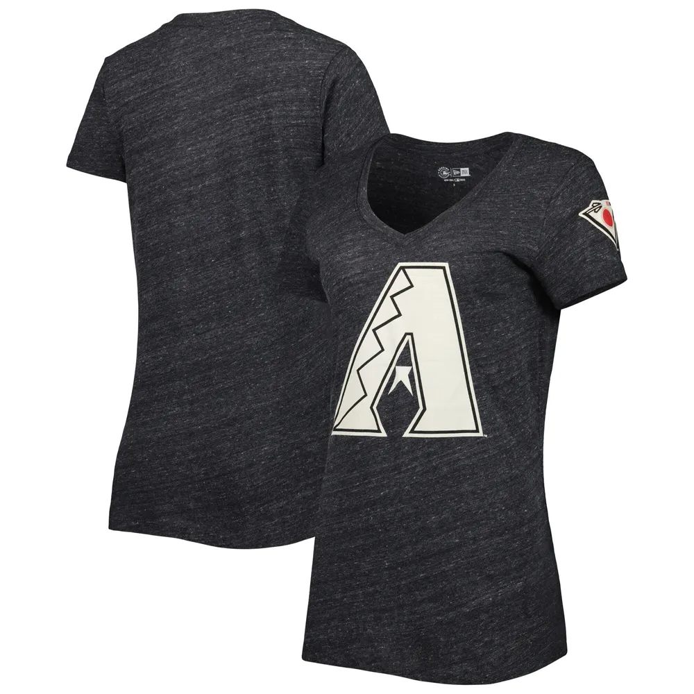 Men's New Era Sand/Black Arizona Diamondbacks 2021 City Connect