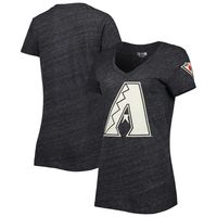 Lids Arizona Diamondbacks New Era City Connect T-Shirt - Black