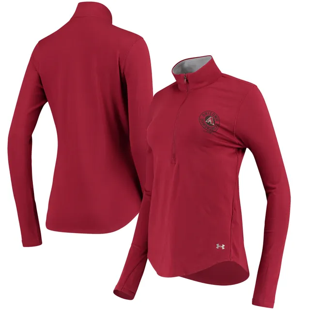 Arizona Diamondbacks Long Sleeve Shirt - William Jacket