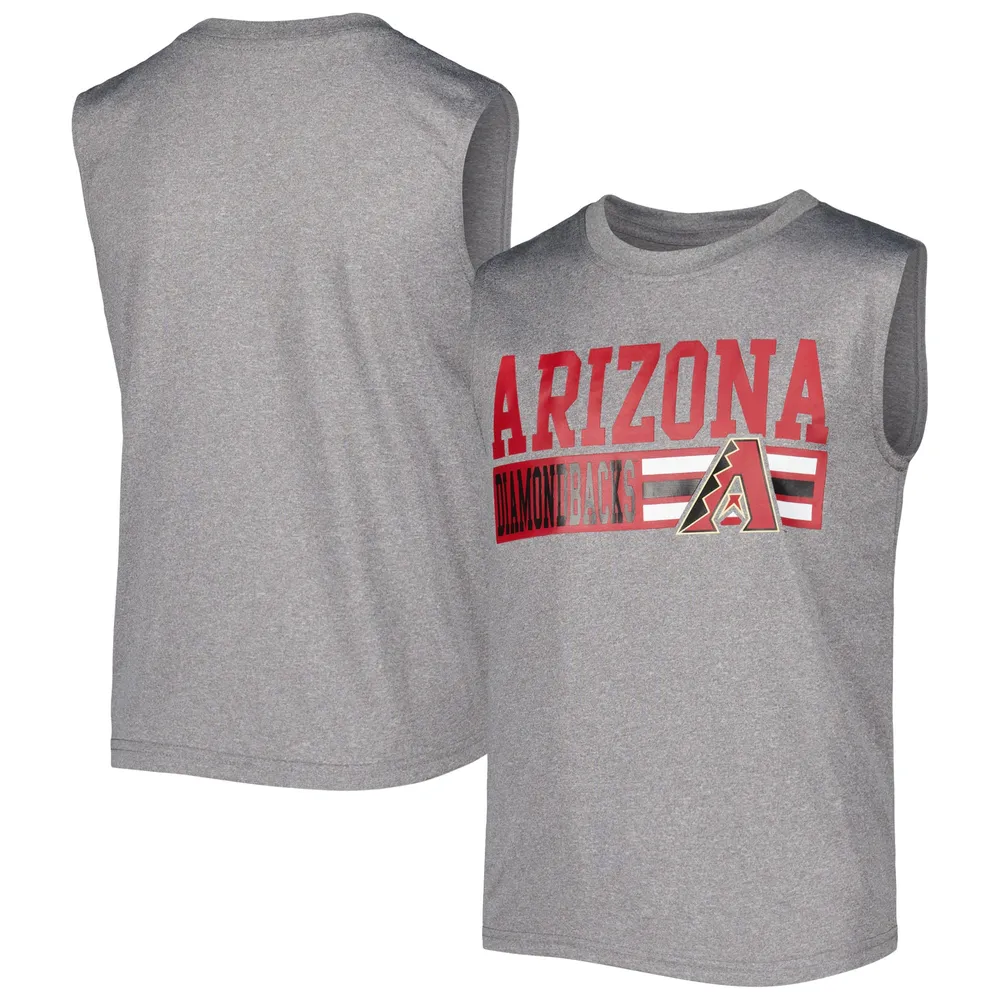 MLB T-Shirt - Arizona Diamondbacks, Large