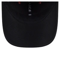 Casquette ajustable 9FORTY réplique de joueur des Diamondbacks de l'Arizona pour jeunes New Era rouge