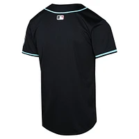 Youth Nike Black Arizona Diamondbacks Alternate Limited Jersey