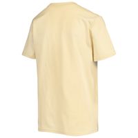 Lids Arizona Diamondbacks Nike Youth City Connect Wordmark T-Shirt - Cream