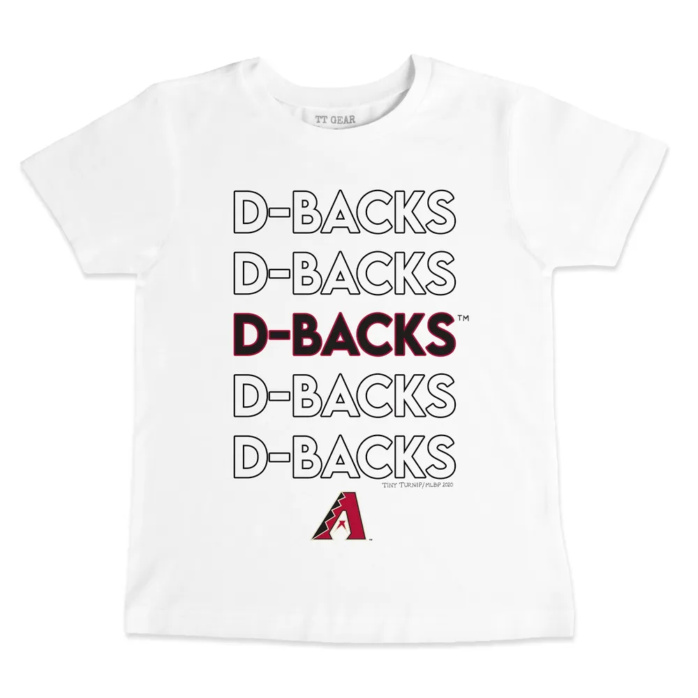 Youth Jersey Program  Arizona Diamondbacks