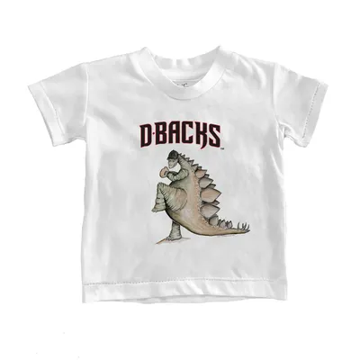 Arizona Diamondbacks Pet T-Shirt