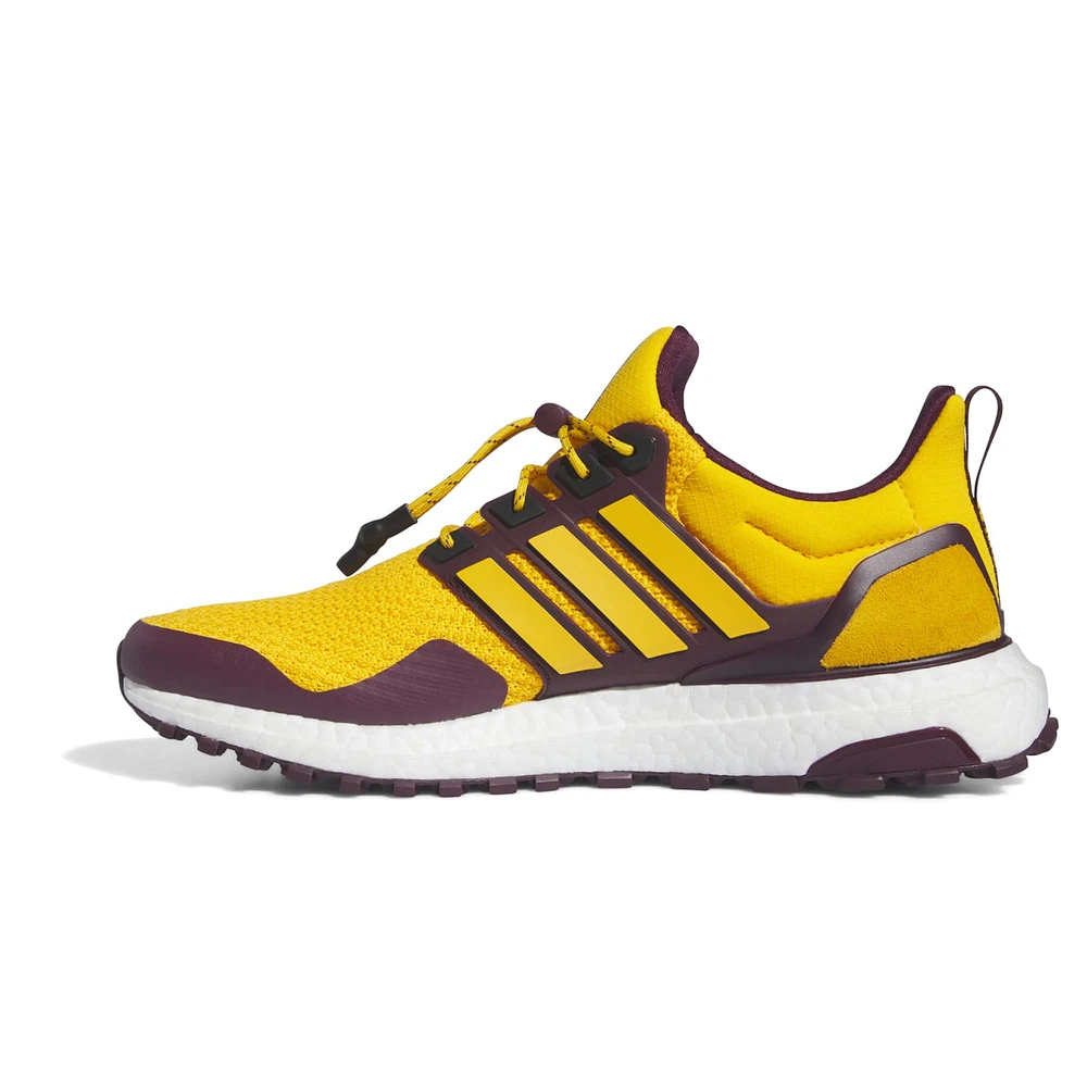 Chaussure de running adidas Or/Marron Arizona State Sun Devils Ultraboost 1.0