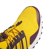 Chaussure de running adidas Or/Marron Arizona State Sun Devils Ultraboost 1.0