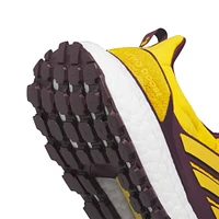 adidas  Gold/Maroon Arizona State Sun Devils Ultraboost 1.0 Running Shoe