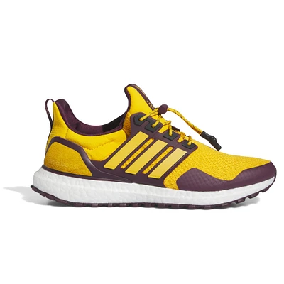 adidas  Gold/Maroon Arizona State Sun Devils Ultraboost 1.0 Running Shoe