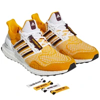 adidas Gold/White Arizona State Sun Devils Ultraboost 1.0 Running Shoe