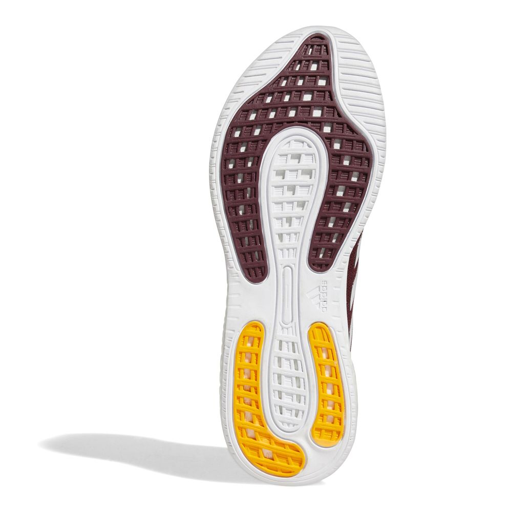 adidas Maroon/Gold Arizona State Sun Devils Supernova Shoe