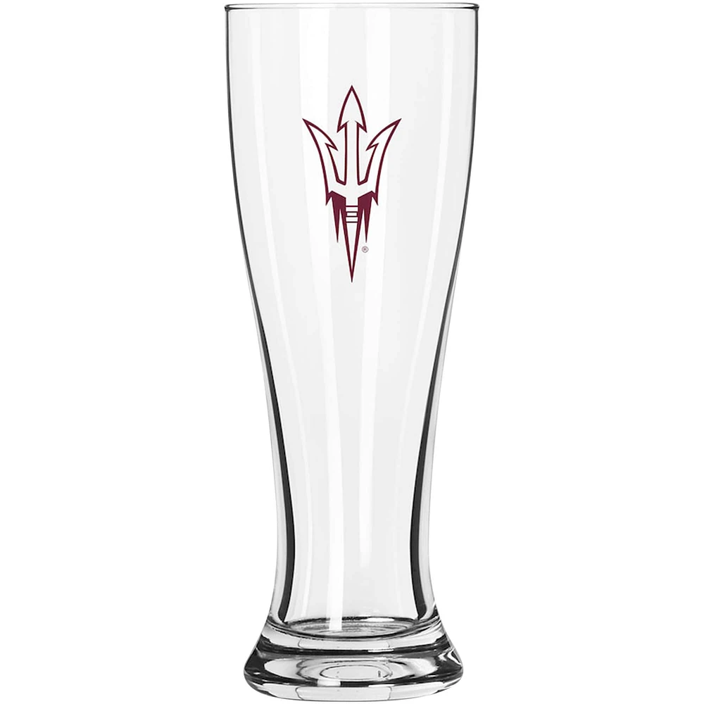 Arizona State Sun Devils 16oz. Game Day Pilsner Glass