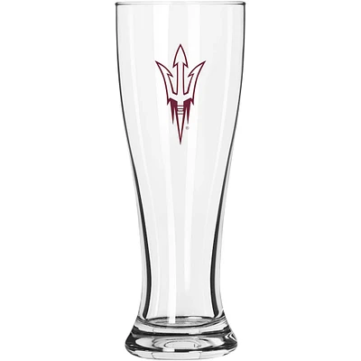 Arizona State Sun Devils 16oz. Game Day Pilsner Glass