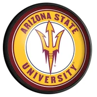 Arizona State Sun Devils 18'' x 18'' Slimline Illuminated Wall Sign