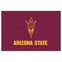 Arizona State Sun Devils 20'' x 30'' Floor Mat