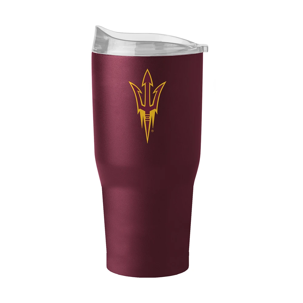 Arizona State Sun Devils 30oz. Flipside Powder Coat Tumbler