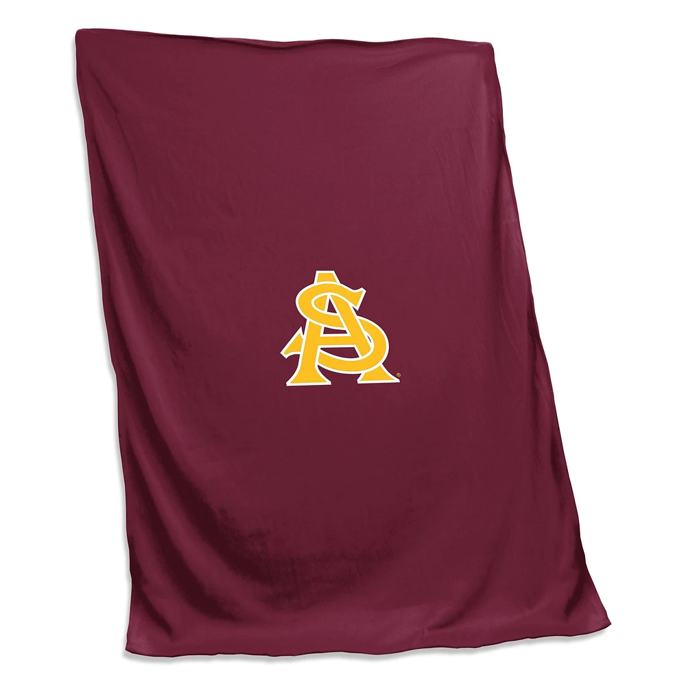 Arizona State Sun Devils 54'' x 84'' Sweatshirt Blanket