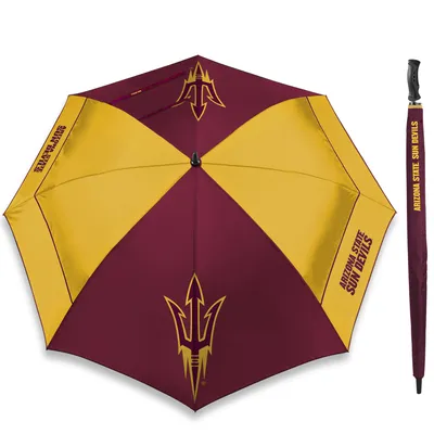 Arizona State Sun Devils 62" WindSheer Lite Golf Umbrella