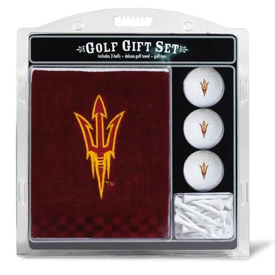 : Team Golf NFL Arizona Cardinals Gift Set: Embroidered