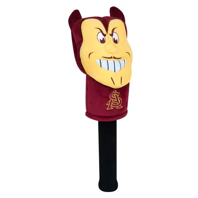 Arizona State Sun Devils Mascot Headcover