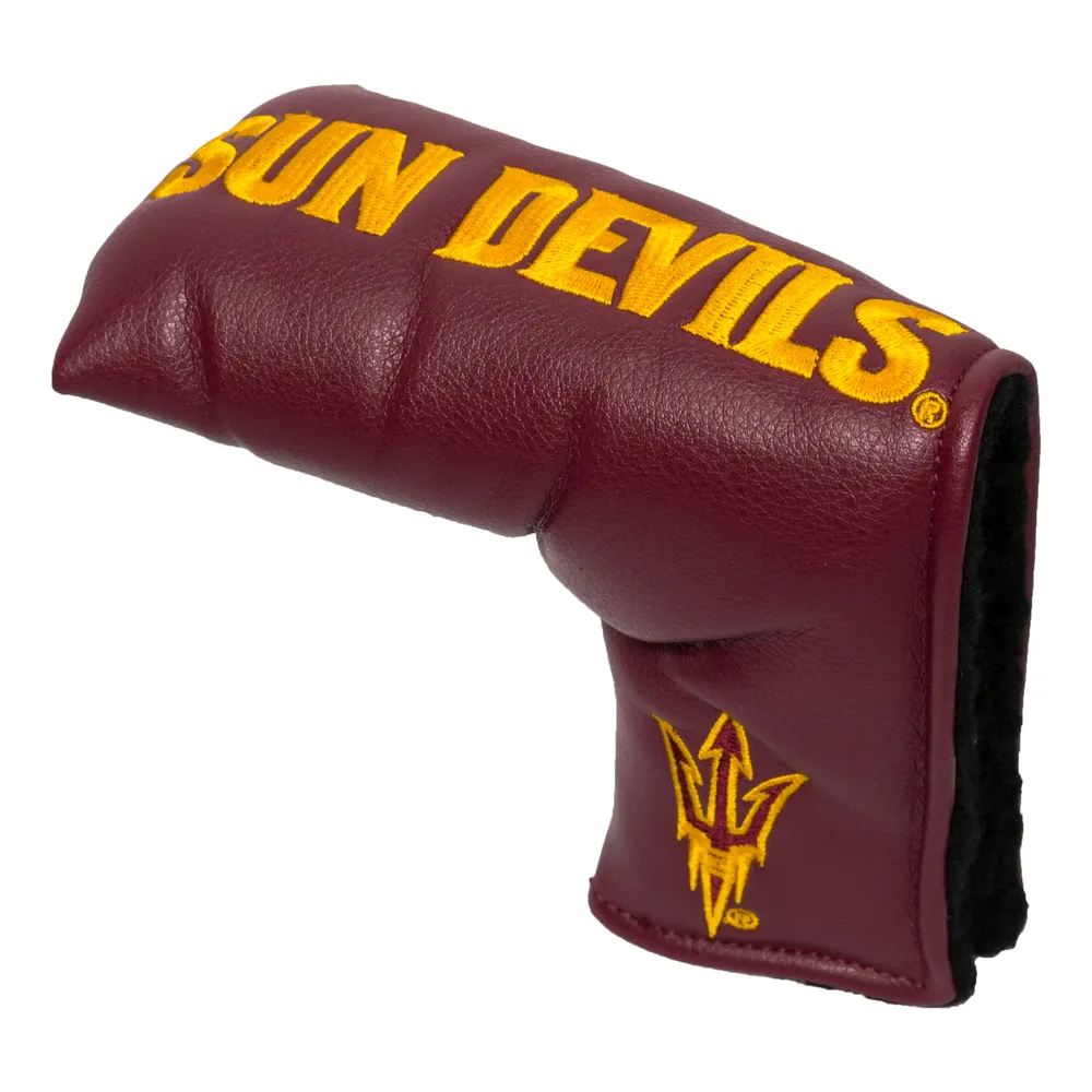 Arizona State Sun Devils iPhone Glitter Confetti Design Case