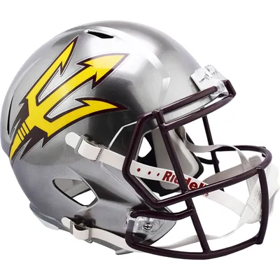 Lids Riddell Arizona Cardinals Revolution Speed Full-Size Replica